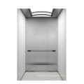 Factory price stainless steel home elevator cabin design